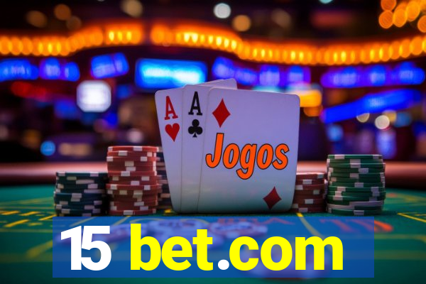 15 bet.com